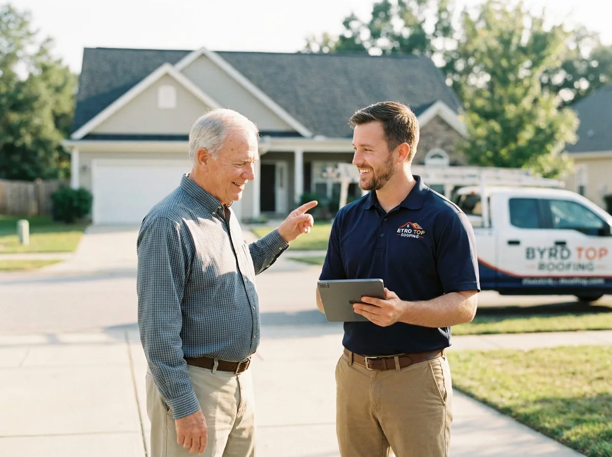 Roofing Hunter, AR FAQs